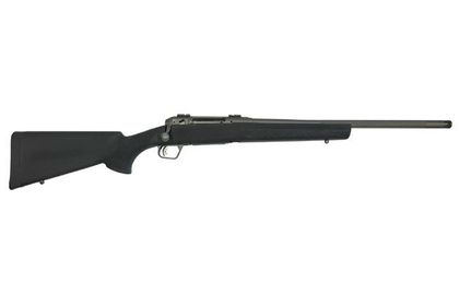Savage 110 Trail Lite Gen 1: Precision 6.5 PRC Bolt-Action Rifle