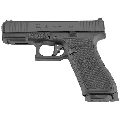 Vickers Tactical Gen 1 9mm Enhanced Precision Pistol