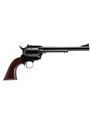 Cimarron Bad Boy .44 Mag 8" SAO Revolver - Precision Crafted Classic