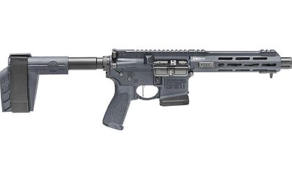 Springfield Saint Victor Gen 1 - 5.56mm, 7.5" Tactical Pistol