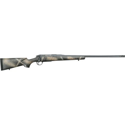 Bergara Highlander Gen3 .300 PRC Precision Bolt Rifle - 24" Barrel