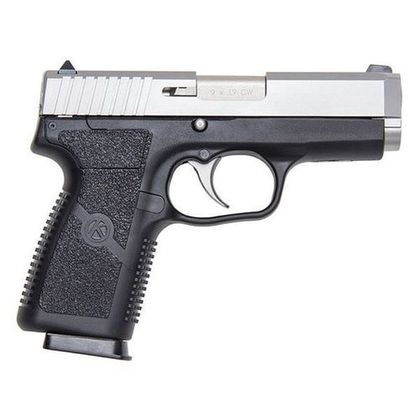 Kahr CW9 Gen 1 Compact 9mm Pistol - Lightweight, Reliable & Accurate