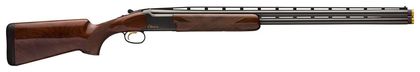 Browning Citori CX 12 GA Over-Under Shotgun, 32" Barrel, Walnut Stock