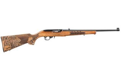 Ruger 10/22 Carbine Gen1 - Versatile Lightweight .22 LR Semi-Auto Rifle