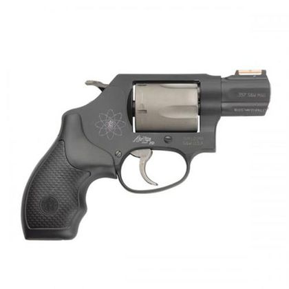 Smith & Wesson 360PD Lightweight .357 Magnum Concealed Carry Revolver
