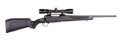 Savage Apex Hunter XP G1 .223 Rem Bolt Rifle w/ Matte Scope