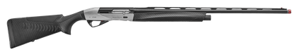 Benelli Ethos SuperSport 20 GA Semi-Auto Shotgun - Nickel Pro Edition