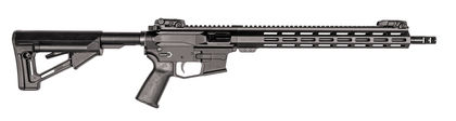 Armalite M-15 PDW Gen 1: 9mm, 33-Round, 16" Barrel, Black Tactical Rifle