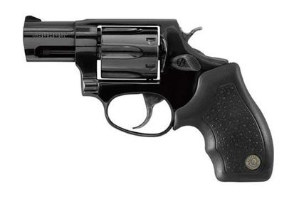 Taurus 856 Defender: Compact .38 Special Revolver with Safety & Precision