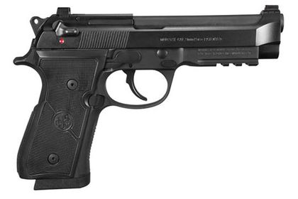 Beretta 92X Combat Gen 1: Precision 9mm Pistol with Ergonomic Design
