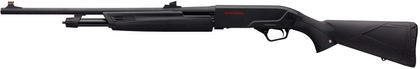 Winchester SXP Black Shadow Gen 1 - 20GA Deer Shotgun, Fiber Optic Sight