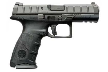 Beretta APX Gen 1 .40 S&W Semi-Auto Pistol - Precision & Safety