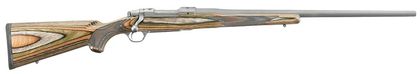 Ruger M77 Predator .223 Rem Gen 1 Bolt Action Rifle - Green Mountain Stock