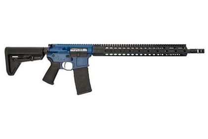 FN America FN 15 CompGen1 - Precision 5.56mm NATO, 30-Round Rifle