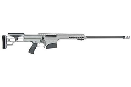 Barrett 98B Tactical Gen 1 Bolt-Action Rifle - .300 Win Mag Precision
