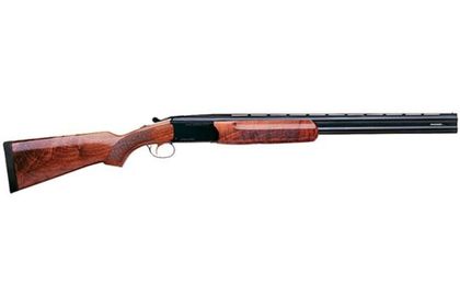 Stoeger Condor Supreme Gen 1 Over-Under Shotgun, 26" Gloss Walnut