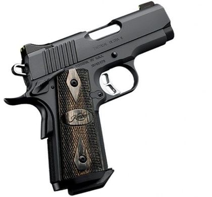 Kimber Tactical Ultra II Compact .45 ACP Pistol - Gen 1