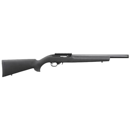 Ruger 10/22 TALO Gen 1 Tactical .22LR Semi-Auto Rifle - Black Finish