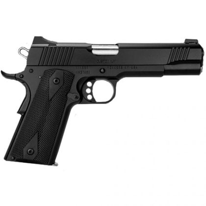 Kimber Liberty Gen 1 Lightweight .45 ACP Pistol - Precision & Power