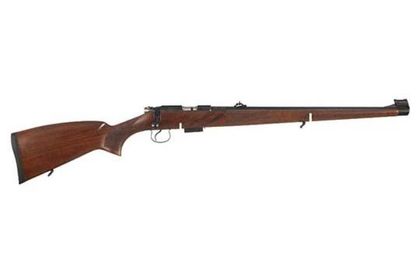 CZ 455 FS Mannlicher Gen 1 .17 HMR Bolt-Action Rifle