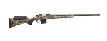 Momentum Varmint Elite Gen 1 .223 Rem Bronze Precision Rifle