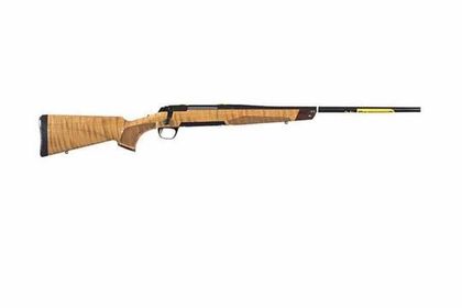 Browning X-Bolt Precision .270 Win Bolt-Action Rifle