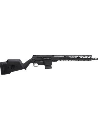 CMMG Dissent BR4 Gen 1: Compact .223/5.56 Rifle - Versatile & Reliable