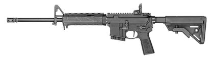 Smith & Wesson Volunteer XV Gen 1 AR-15 Rifle 5.56 NATO, 10+1 Capacity