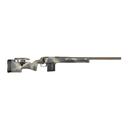 Bergara Premier Ridgeback .300 WM Bolt Rifle - Midnight Bronze Gen 1