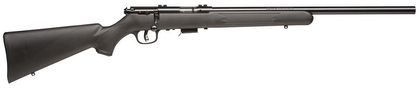 Savage Mark II FV .17 HM2 Precision Varmint Bolt-Action Rifle
