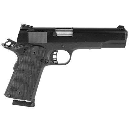 Rock Island Rock Standard 1911 Gen 1 - 9mm Parkerized Pistol