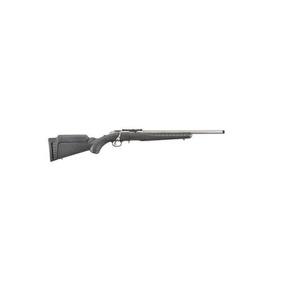 Ruger American Rimfire .17 HMR Bolt Rifle Gen 1 - Satin Stainless