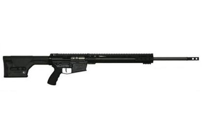APF Precision Pro Gen 1 - 6.5 Creedmoor, Semi-Auto, 24" Barrel