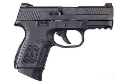 FN America FNS-40 Compact Gen 1 - .40 S&W Concealed Carry Pistol