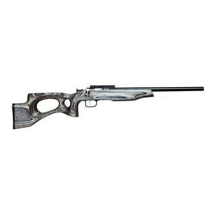 Crickett EX Youth .22 LR Bolt Action Rifle - Lightweight & Beginner-Friendly
