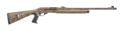 Franchi Affinity 3 Turkey 12GA Semi-Auto Shotgun - Mossy Oak Camo Finish