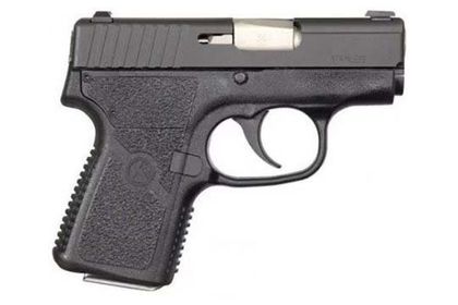 Kahr P380 Gen 1: Compact .380 ACP Concealed Carry Pistol - Lightweight & Reliable