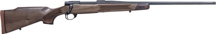 Howa 1500 Deluxe 6.5 PRC Bolt Action Rifle - Turkish Walnut Beauty
