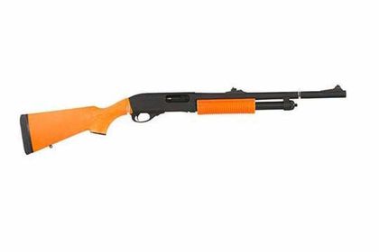 Remington 870 Police Tactical Hunter Gen 1 Shotgun - Versatile & Reliable