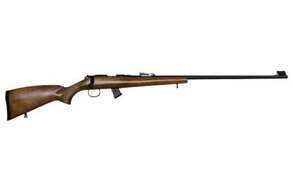 CZ-USA 452 Precision Classic Gen 1 .22 LR Bolt-Action Rifle