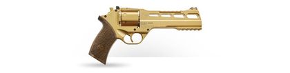 Chiappa Rhino Gold .357 Magnum 6" Revolver - Gen 1