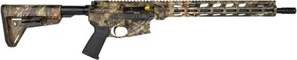 Ruger AR-556 MPR Gen 1 .350 Legend Mossy Oak 16" Tactical Rifle