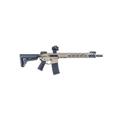 Barrett REC7 DI Gen 1 Carbine, Semi-Auto, 5.56/.223, Adjustable 6-Pos Stock
