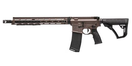 Daniel Defense DDM4 V7 Elite 5.56 NATO Semi-Auto Rifle - Milspec+ Finish