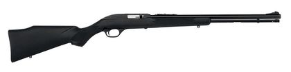 Marlin 60SS Gen 1 Stainless .22 LR Semi-Auto Rifle - Lightweight Precision