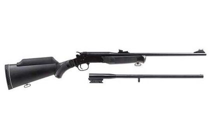 Rossi S20 Gen 1 Precision .243 Win Single-Shot Rifle