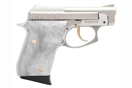 Taurus PT-22 Gen 1 Lightweight Compact .22 LR Pistol for Concealed Carry