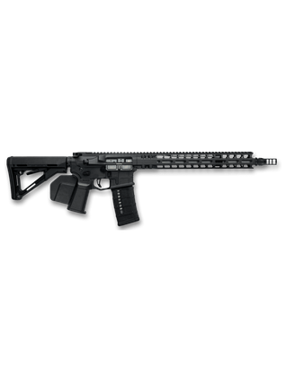 Radian Model 1 Gen 1 .223 Wylde Semi-Auto Rifle - Precision Pro Series