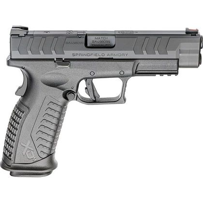 Springfield XD-M Elite OSP Gen 1 - 10mm FDE Precision Pistol