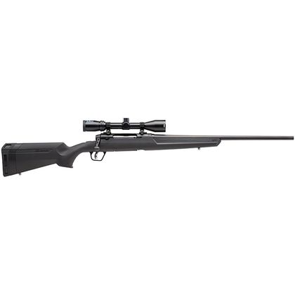 Savage Axis II XP .270 Win Bolt-Action Rifle w/AccuTrigger & Scope